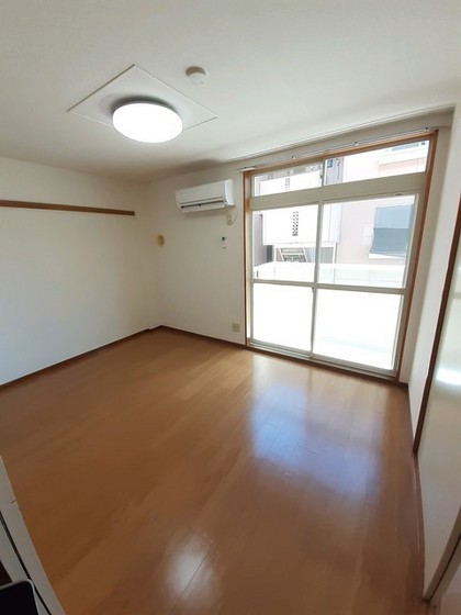 ニューシティフォーレストハイツ