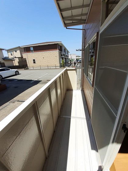 ニューシティフォーレストハイツ