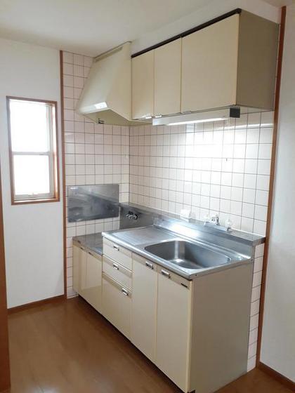 ニューシティフォーレストハイツ