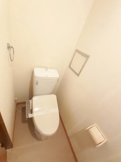 ニューシティフォーレストハイツ