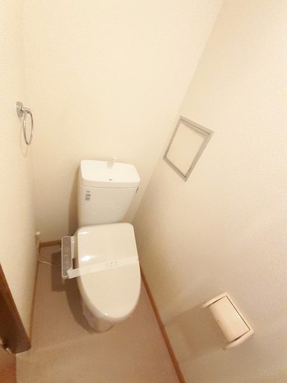 ニューシティフォーレストハイツ