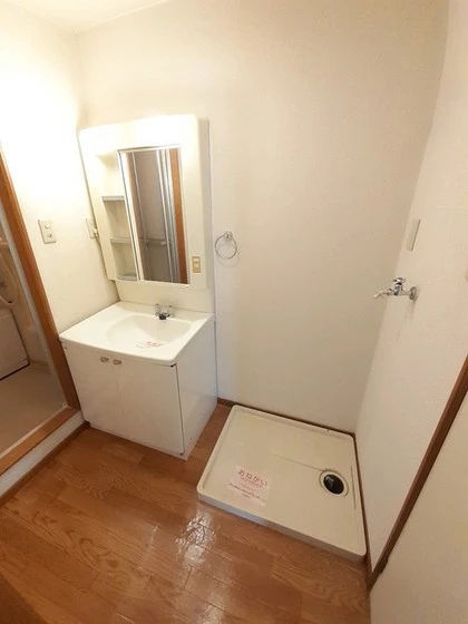 ニューシティフォーレストハイツ