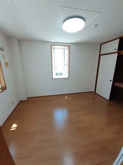 ニューシティフォーレストハイツ