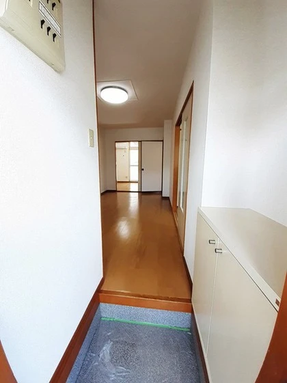 ニューシティフォーレストハイツ