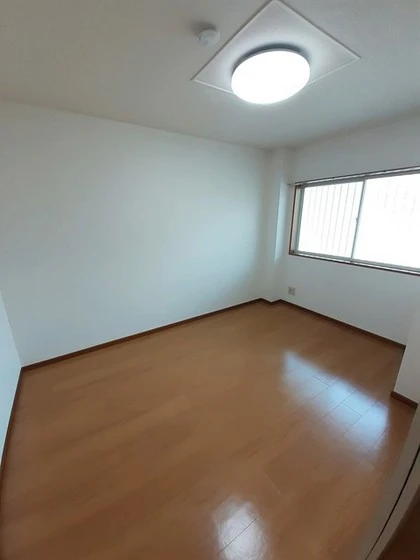 ニューシティフォーレストハイツ