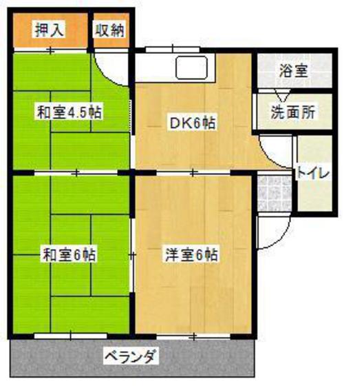 セジュール勢良