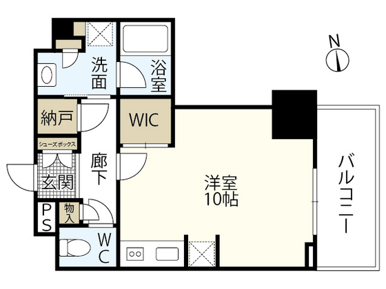 ザ・十日市プレイス