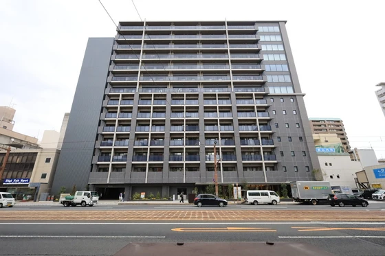 ザ・十日市プレイス