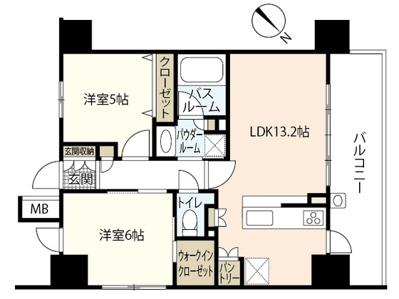 プレサンス ロジェ 昭和町 ザ・レジデンス