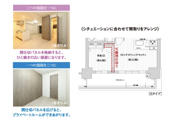プレサンス ロジェ 昭和町 ザ・レジデンス