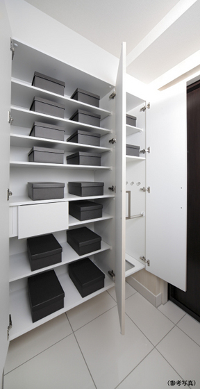 プレサンス ロジェ 昭和町 ザ・レジデンス