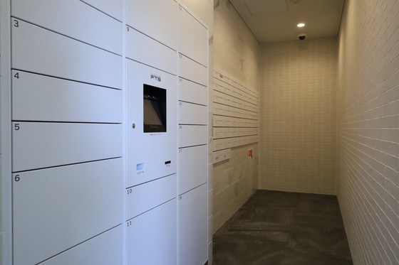 プレサンス ロジェ 昭和町 ザ・レジデンス