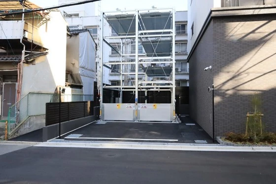 プレサンス ロジェ 昭和町 ザ・レジデンス