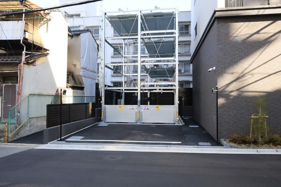 プレサンス ロジェ 昭和町 ザ・レジデンス