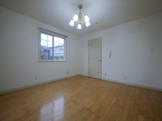 竹原アメリカンコンドミニアム