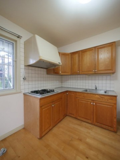 竹原アメリカンコンドミニアム