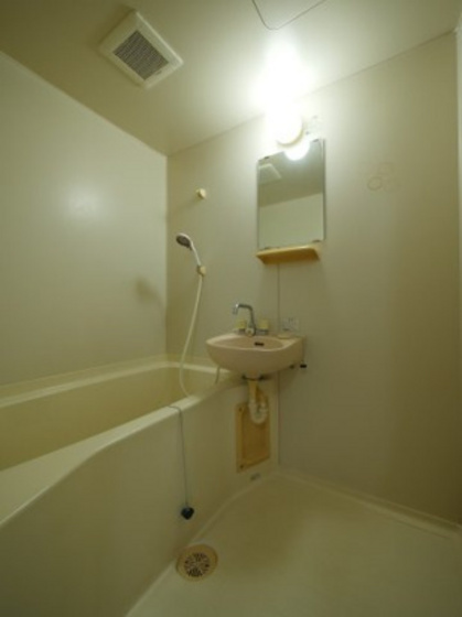 竹原アメリカンコンドミニアム