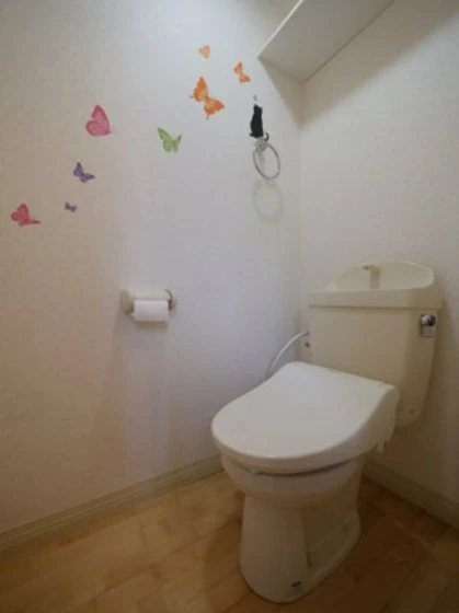 竹原アメリカンコンドミニアム