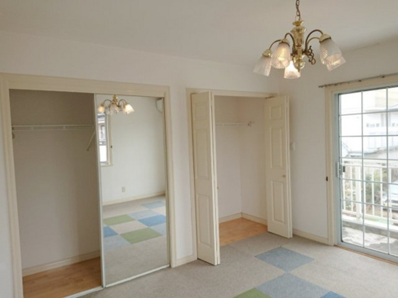 竹原アメリカンコンドミニアム