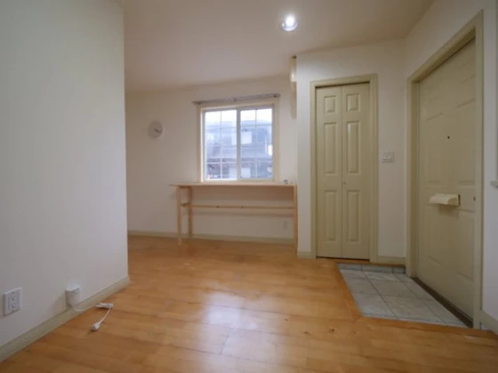 竹原アメリカンコンドミニアム