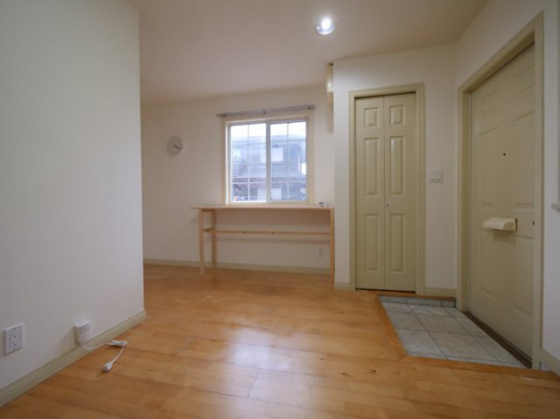 竹原アメリカンコンドミニアム