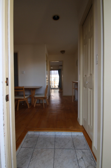 竹原アメリカンコンドミニアム