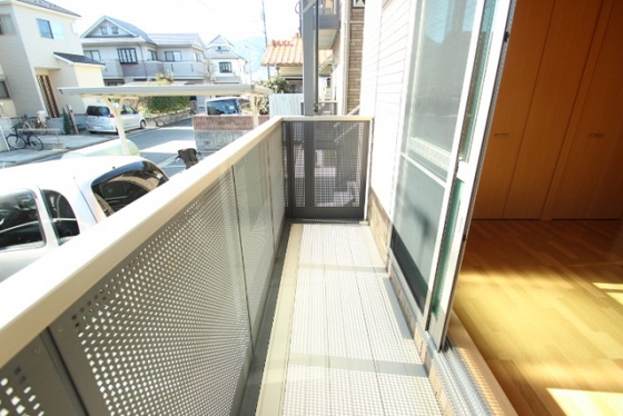 アーバンフォレスト