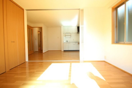 アーバンフォレスト