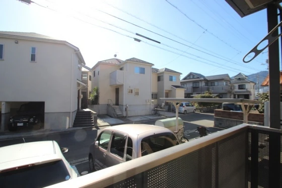 アーバンフォレスト