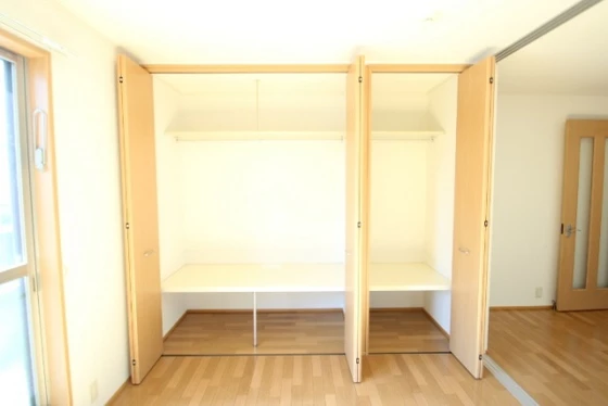 アーバンフォレスト