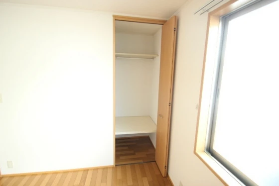 アーバンフォレスト