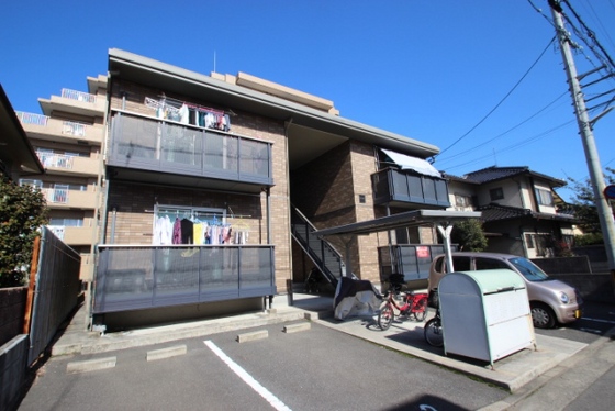 アーバンフォレスト