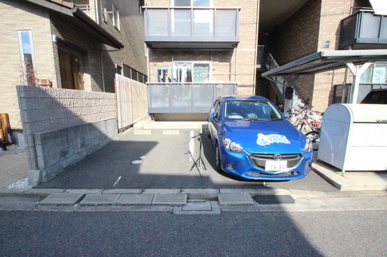 アーバンフォレスト