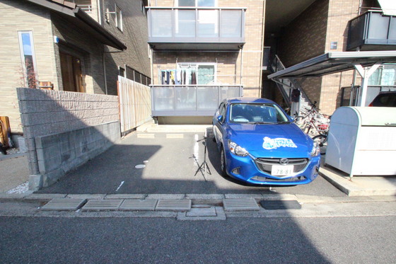 アーバンフォレスト