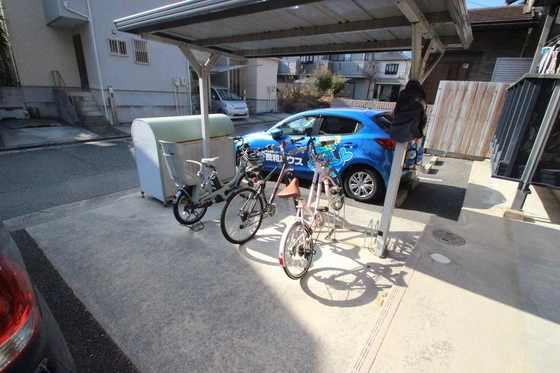 アーバンフォレスト