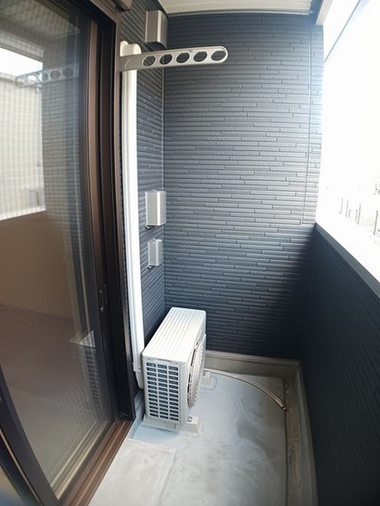 サニーサイド C