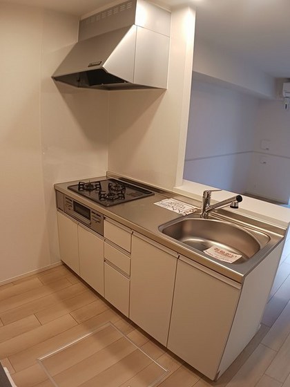 サニーサイド C