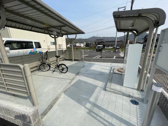 サニーサイド C