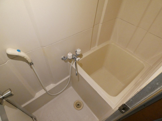 桂マンションⅠ