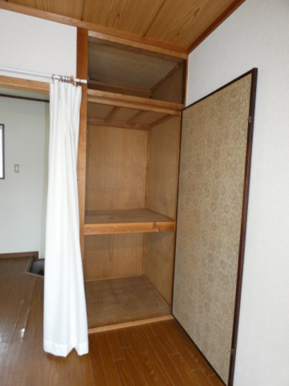 桂マンションⅠ