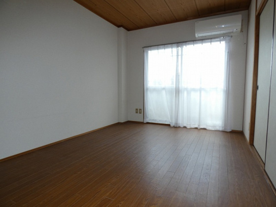 桂マンションⅠ