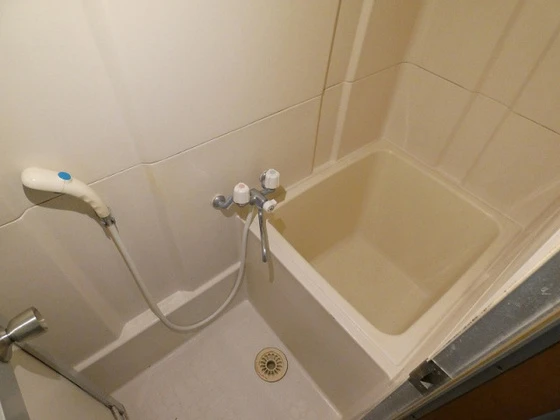 桂マンションⅠ