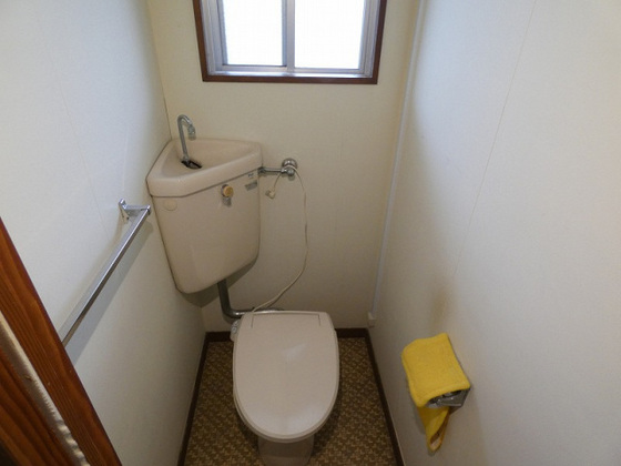 桂マンションⅠ