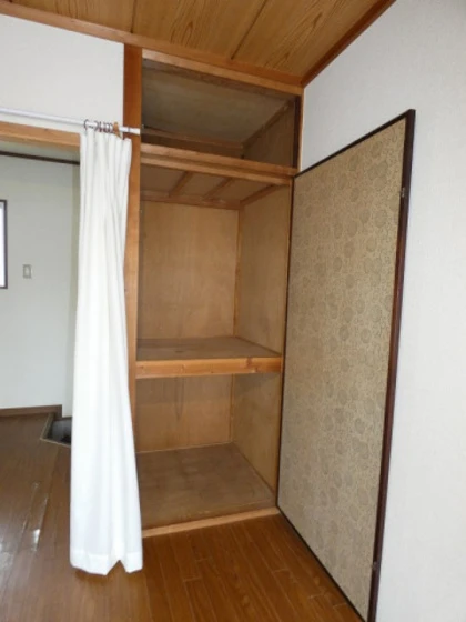 桂マンションⅠ