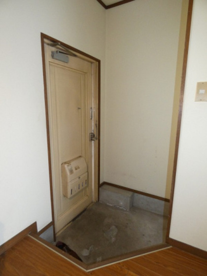 桂マンションⅠ