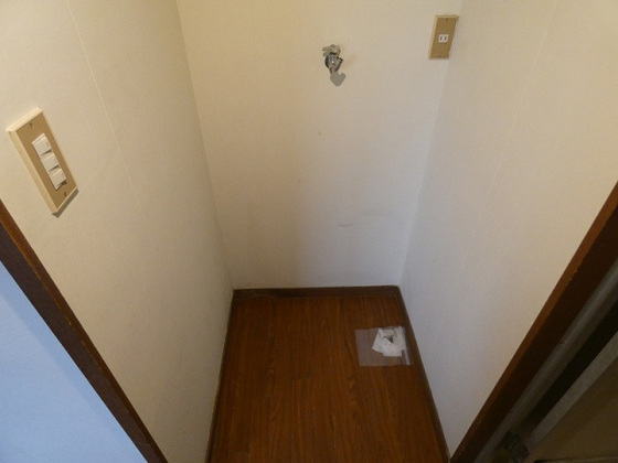 桂マンションⅠ