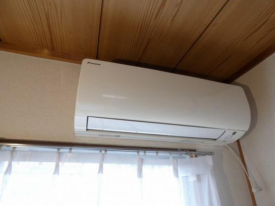 桂マンションⅠ