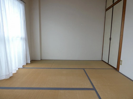 桂マンションⅠ