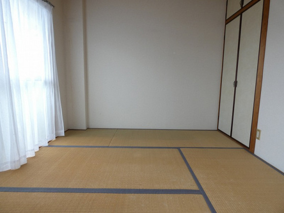 桂マンションⅠ