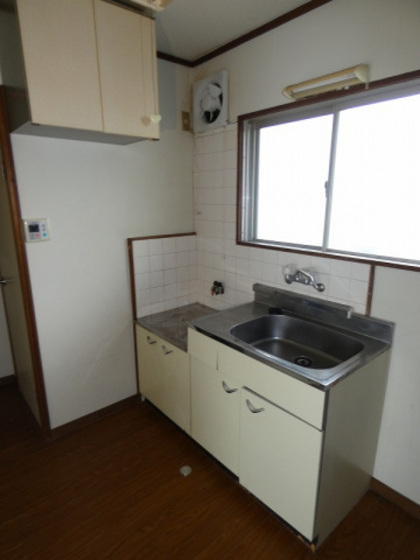 桂マンションⅠ